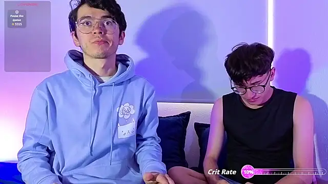 dani angel dark online show from 02-22-26, 07:04