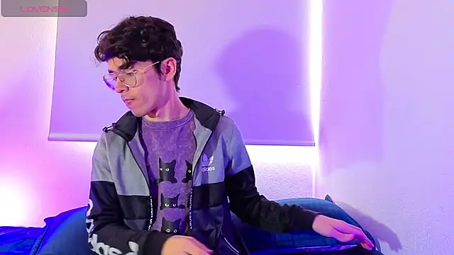 dani angel dark online show from 02-17-26, 07:00