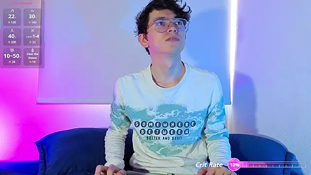 dani angel dark online show from 02-28-26, 07:02