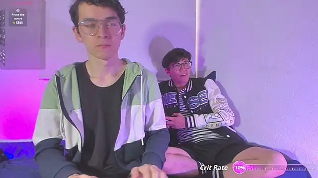 dani angel dark online show from 02-05-26, 07:10