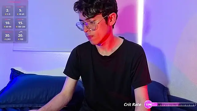 dani angel dark online show from 02-15-26, 07:24