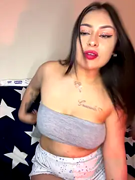 AbrilAw online show from 12-14-25, 05:46