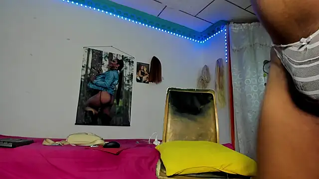 Amberbrown18 online show from 03-06-26, 03:45