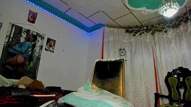 Amberbrown18 online show from 05-15-26, 03:26