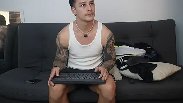 Dominick walker online show from 01-14-26, 10:35