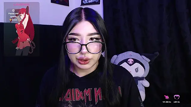 VamppyJane online show from 03-18-26, 11:59