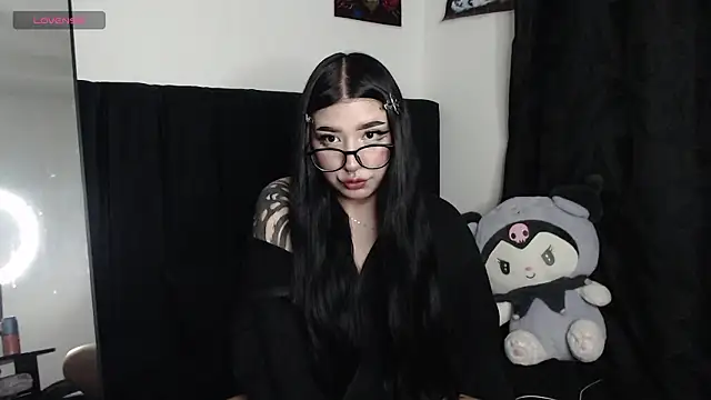 VamppyJane online show from 03-12-26, 12:49