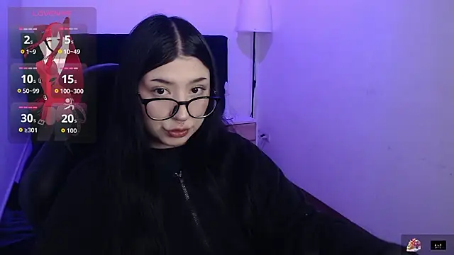 VamppyJane online show from 02-01-26, 01:15