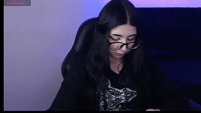 VamppyJane online show from 12-17-25, 12:59