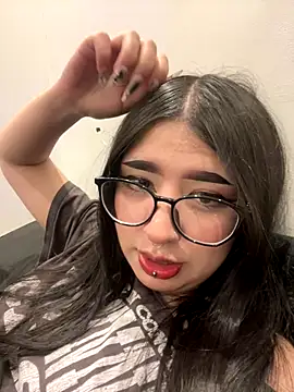 VamppyJane online show from 10-30-25, 05:17