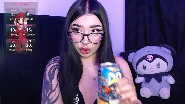 VamppyJane online show from 03-20-26, 11:28