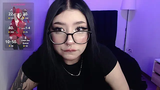 VamppyJane online show from 02-27-26, 03:29