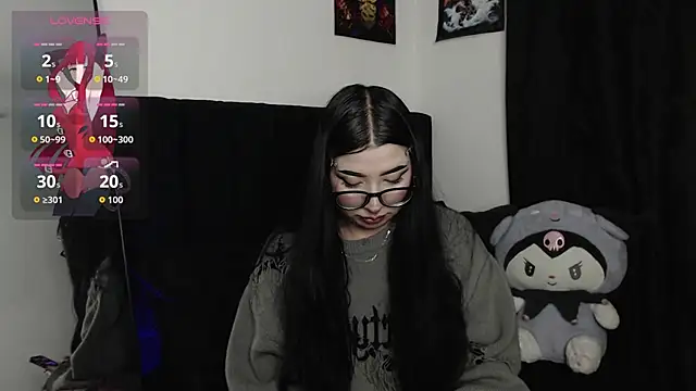 VamppyJane online show from 03-05-26, 12:29