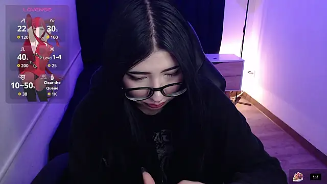 VamppyJane online show from 02-14-26, 12:55