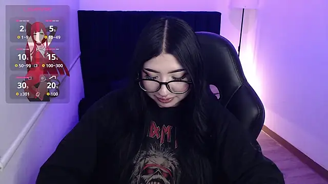 VamppyJane online show from 02-15-26, 04:24