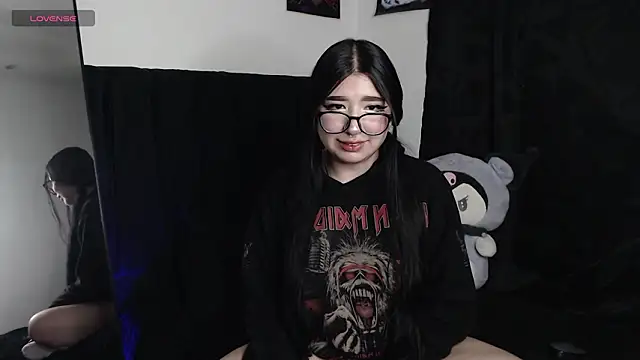 VamppyJane online show from 03-11-26, 02:27