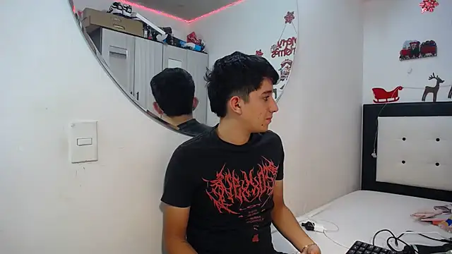 Dravith Valery online show from 12-16-25, 04:28