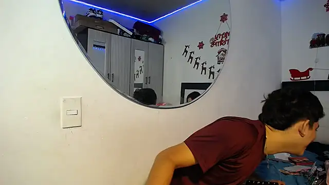 Dravith Valery online show from 12-20-25, 04:15