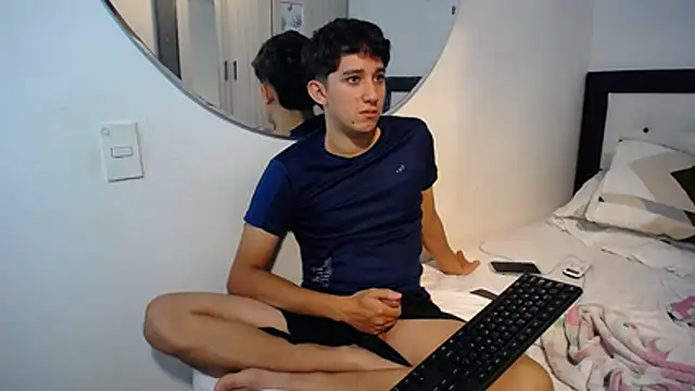 Dravith Valery online show from 11-21-25, 03:38