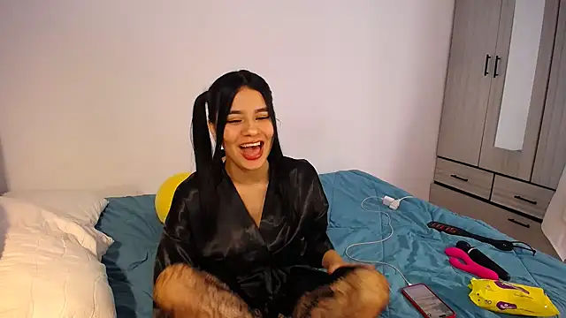 Dravith Valery online show from 03-17-26, 05:54