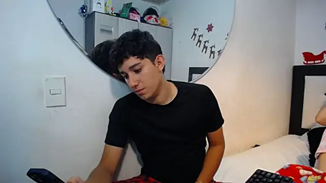 Dravith Valery online show from 01-08-26, 05:13