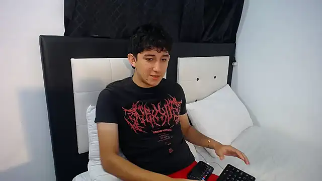 Dravith Valery online show from 02-14-26, 04:56