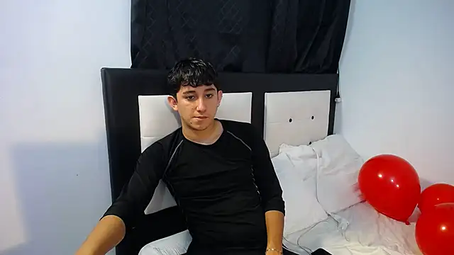 Dravith Valery online show from 02-15-26, 04:57