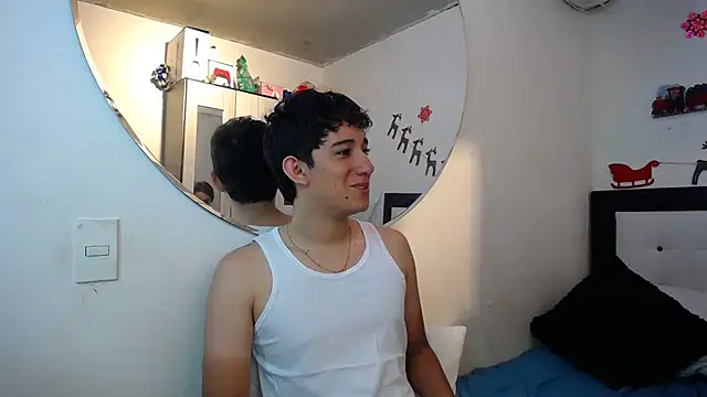 Dravith Valery online show from 01-17-26, 04:49