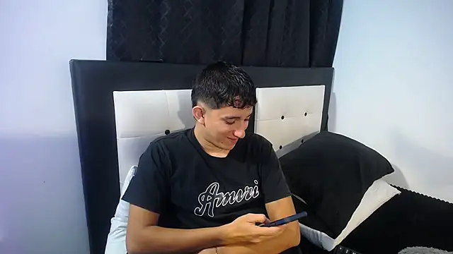 Dravith Valery online show from 02-19-26, 05:37