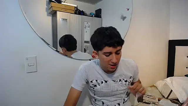 Dravith Valery online show from 11-18-25, 03:10