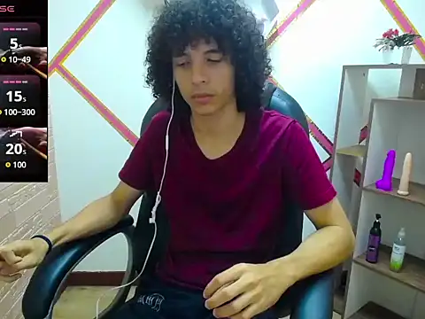 Mike Miiller  online show from 11-10-25, 06:13