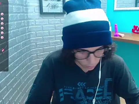 Mike Miiller  online show from 11-07-25, 04:55