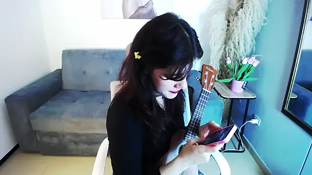 AmberPixie  online show from 05-15-26, 02:31