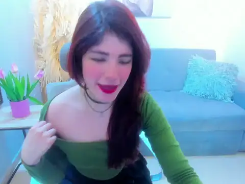 AmberPixie  online show from 01-09-26, 02:40