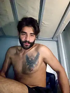 ogiday124 online show from 02-08-26, 06:49