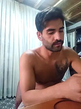 ogiday124 online show from 10-27-25, 02:40