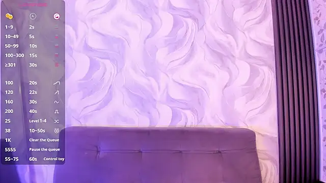 xkaty grey online show from 03-14-26, 08:48