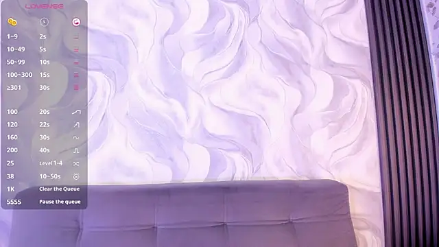 xkaty grey online show from 04-17-26, 08:55