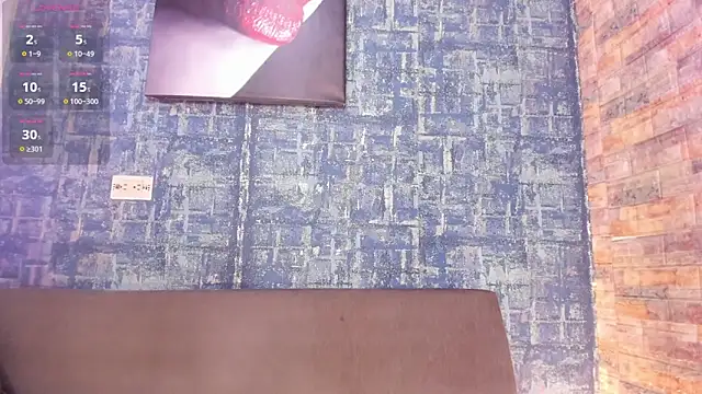 xkaty grey online show from 02-16-26, 09:02