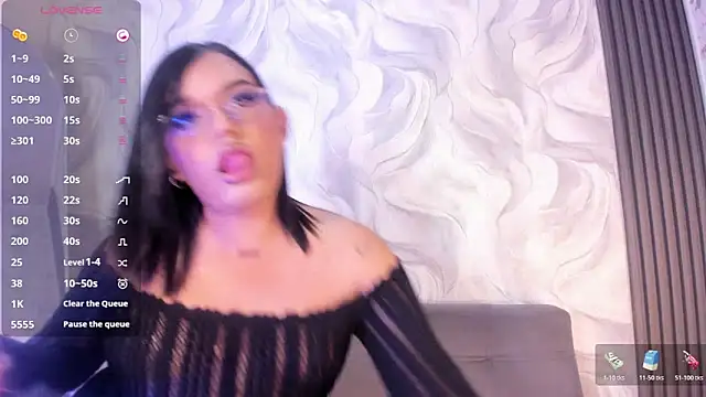 xkaty grey online show from 04-10-26, 09:11