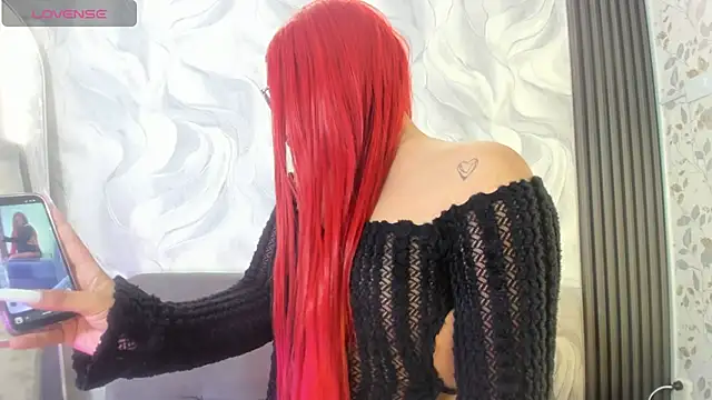 xkaty grey online show from 02-25-26, 03:12