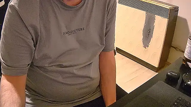 bull419M online show from 03-10-26, 12:47