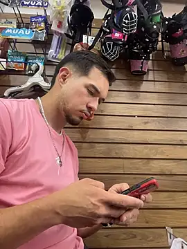 Leonardmoppet online show from 11-06-25, 10:25