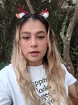 Sweet Bella Valery online show from 12-21-25, 10:43