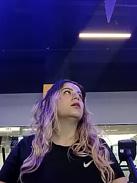 Sweet Bella Valery online show from 02-20-26, 08:11