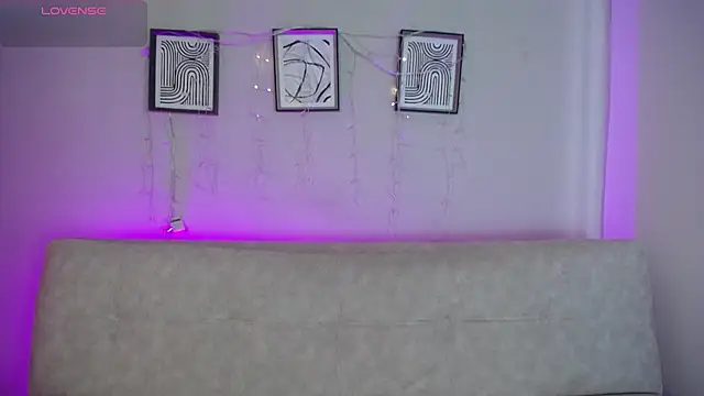 Sweet Bella Valery online show from 03-14-26, 09:54