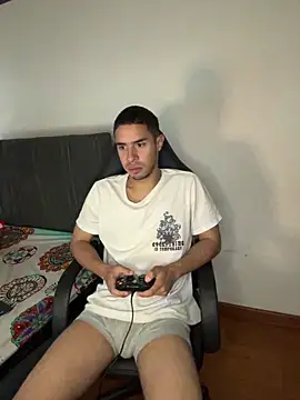 chucky karla online show from 02-15-26, 02:05