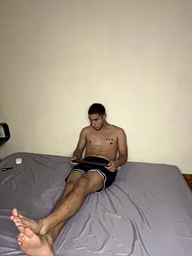 chucky karla online show from 04-07-26, 05:42