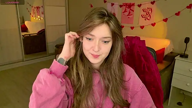 BellaSink online show from 12-02-25, 05:31