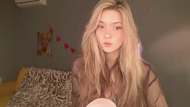 BellaSink online show from 03-19-26, 05:29